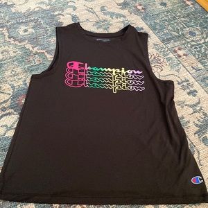 Champion Muscle Tank
